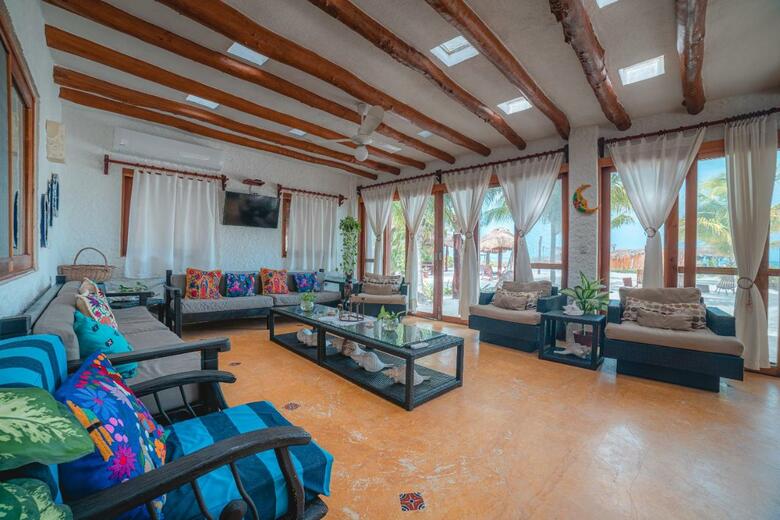 Hostal Casa Luz
