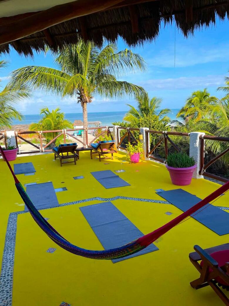 Hostal Casa Luz