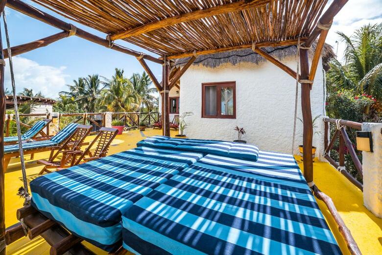 Hostal Casa Luz