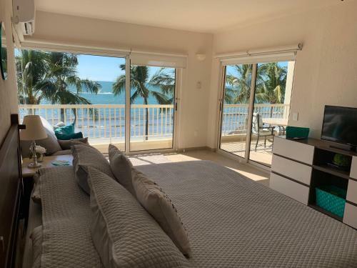 Apartamento Condo Vallarta Resort