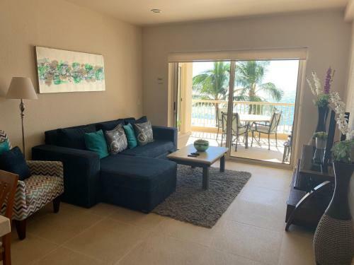 Apartamento Condo Vallarta Resort