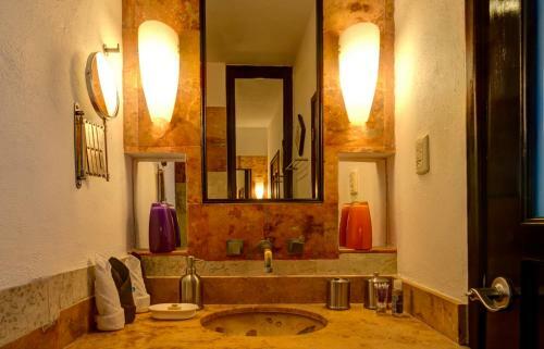 Bed & Breakfast Casa Sirena Hotel