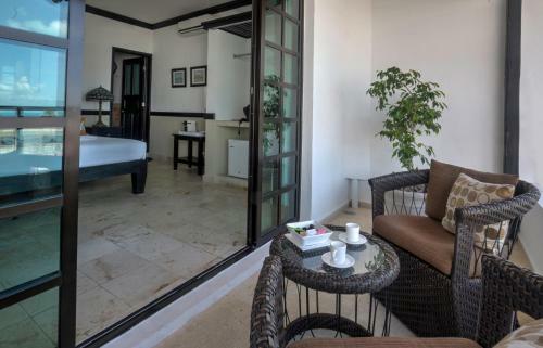 Bed & Breakfast Casa Sirena Hotel