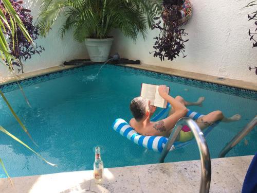 Bed & Breakfast Casa Sirena Hotel