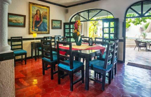 Bed & Breakfast Casa Sirena Hotel