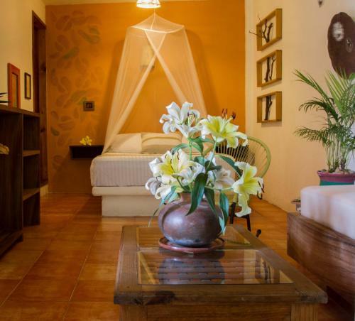 Hotel Casa Oaxaca