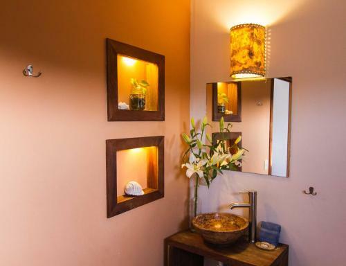 Hotel Casa Oaxaca
