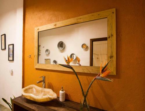 Hotel Casa Oaxaca