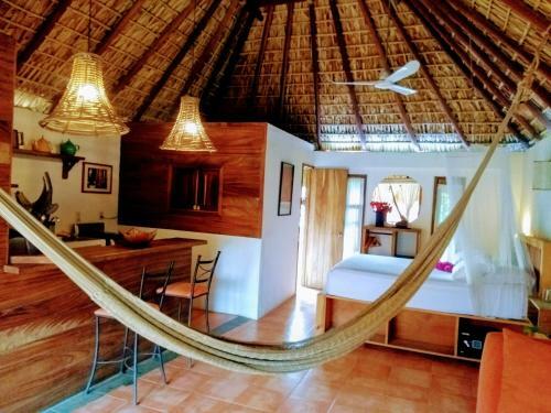 Hotel Casa Oaxaca