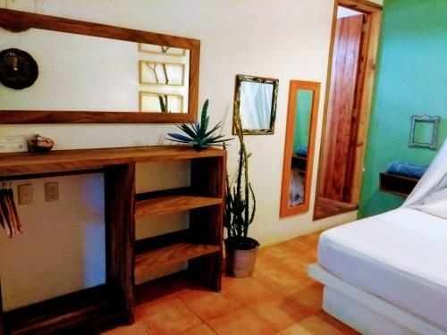 Hotel Casa Oaxaca