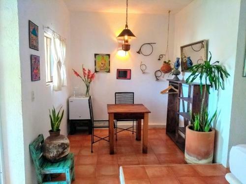 Hotel Casa Oaxaca