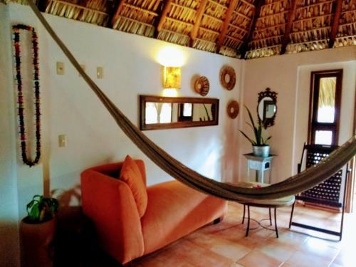 Hotel Casa Oaxaca