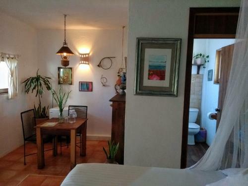 Hotel Casa Oaxaca