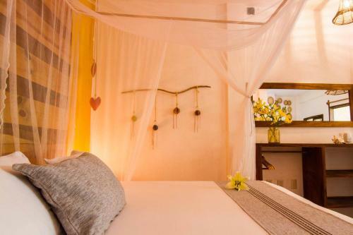 Hotel Casa Oaxaca