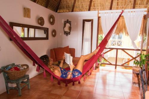 Hotel Casa Oaxaca