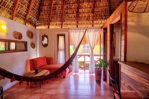 Hotel Casa Oaxaca