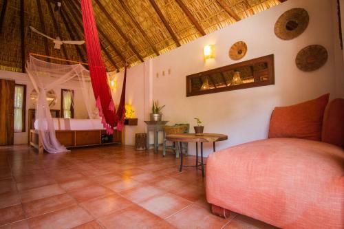 Hotel Casa Oaxaca