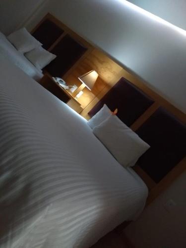 Hotel Paris Fc Express