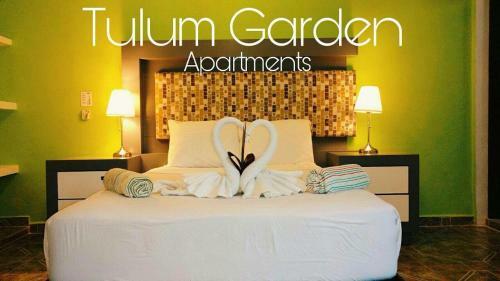 Villa Tulum Gardens 2