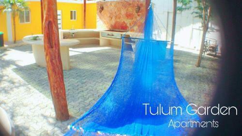 Villa Tulum Gardens 2