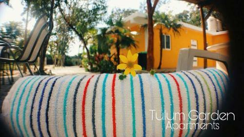 Villa Tulum Gardens 2