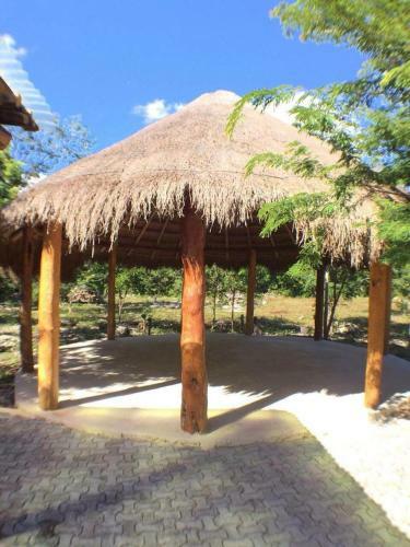 Villa Tulum Gardens 2