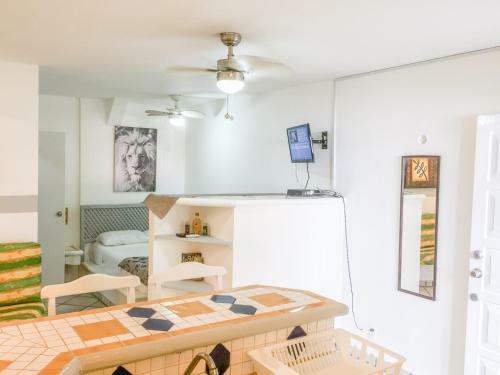 Apartamento Las Palmeras
