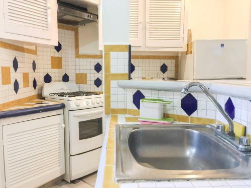 Apartamento Las Palmeras