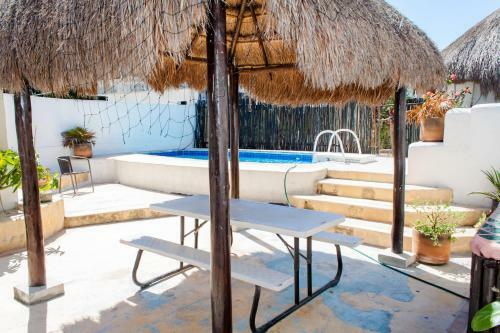 Apartamento Las Palmeras