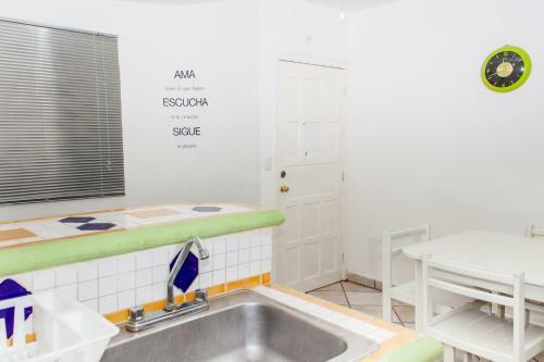 Apartamento Las Palmeras