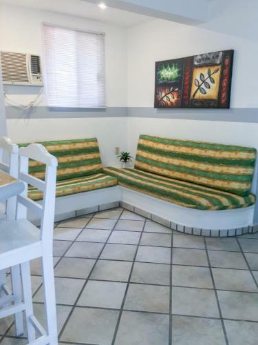 Apartamento Las Palmeras