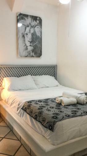 Apartamento Las Palmeras
