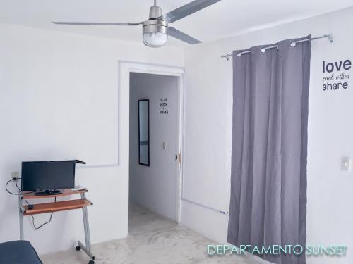 Apartamento Las Palmeras