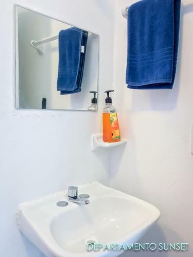Apartamento Las Palmeras