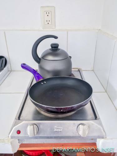 Apartamento Las Palmeras