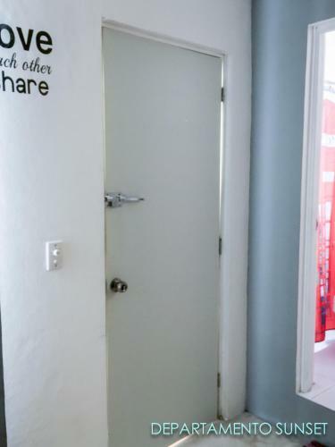 Apartamento Las Palmeras