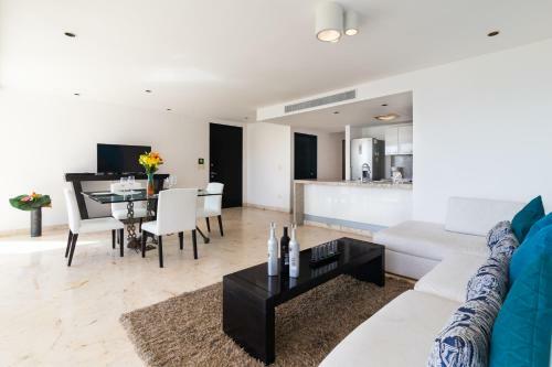 Apartamento The Elements 224