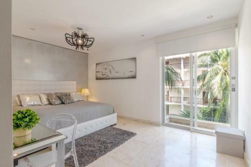 Apartamento The Elements 224