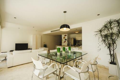Apartamento Beachside Retreat - Elements Gh8