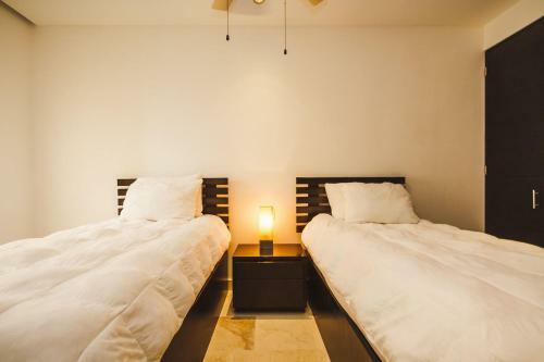 Apartamento Beachside Retreat - Elements Gh8