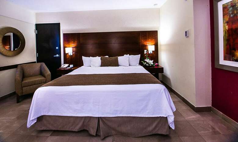 Hotel Best Western Plus Boka