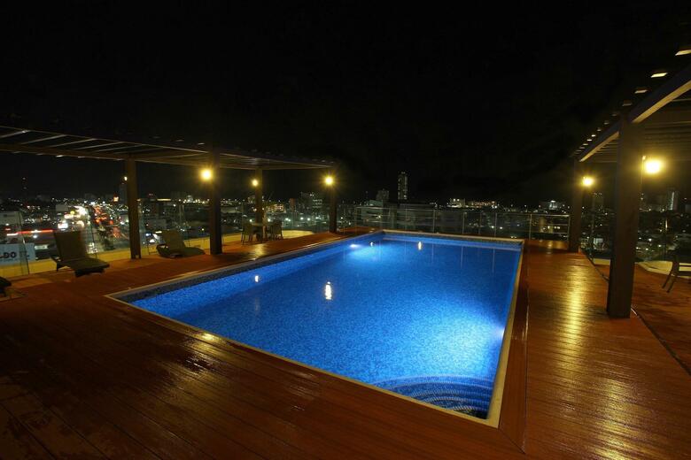 Hotel Best Western Plus Boka