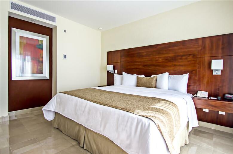 Hotel Best Western Plus Boka