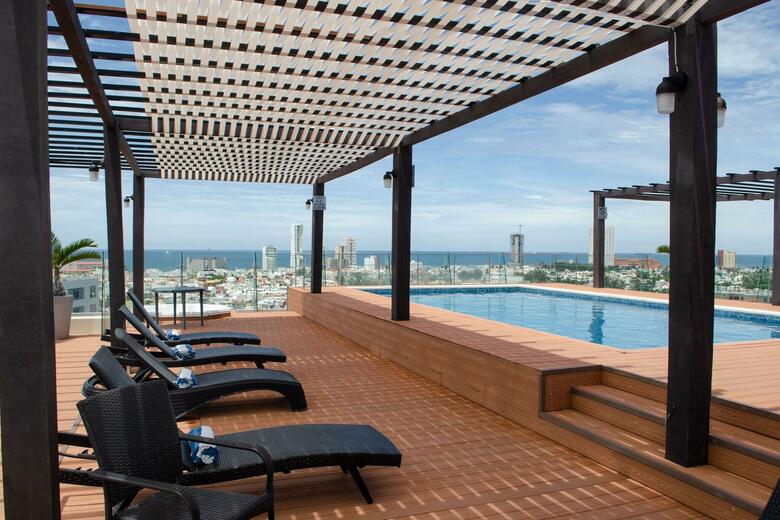 Hotel Best Western Plus Boka