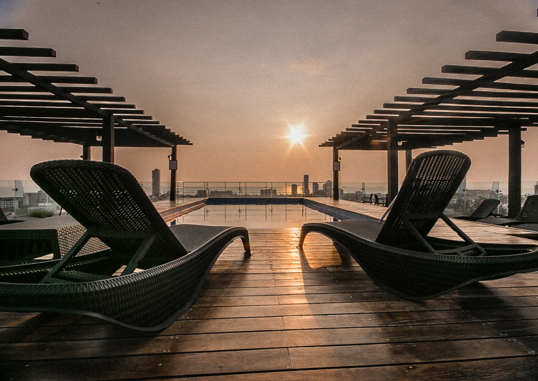 Hotel Best Western Plus Boka