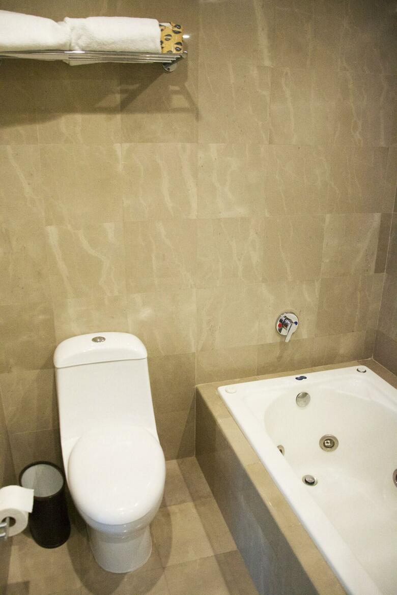 Hotel Best Western Plus Boka