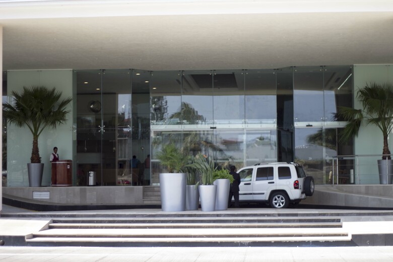 Hotel Best Western Plus Boka