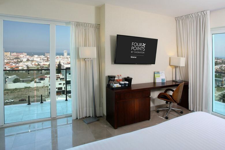Hotel Best Western Plus Boka