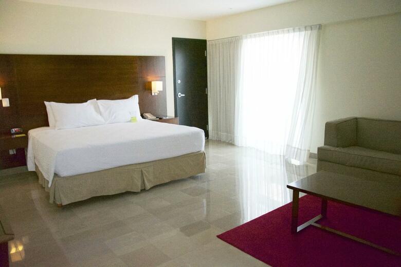 Hotel Best Western Plus Boka