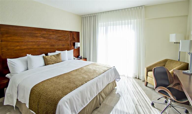 Hotel Best Western Plus Boka